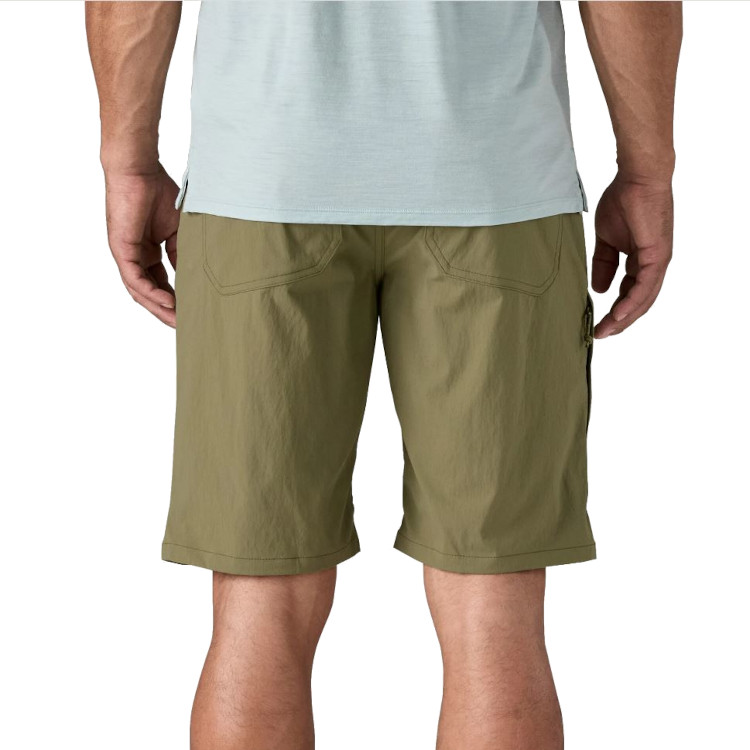 Patagonia Quandary Shorts 10 Inch – Men’s